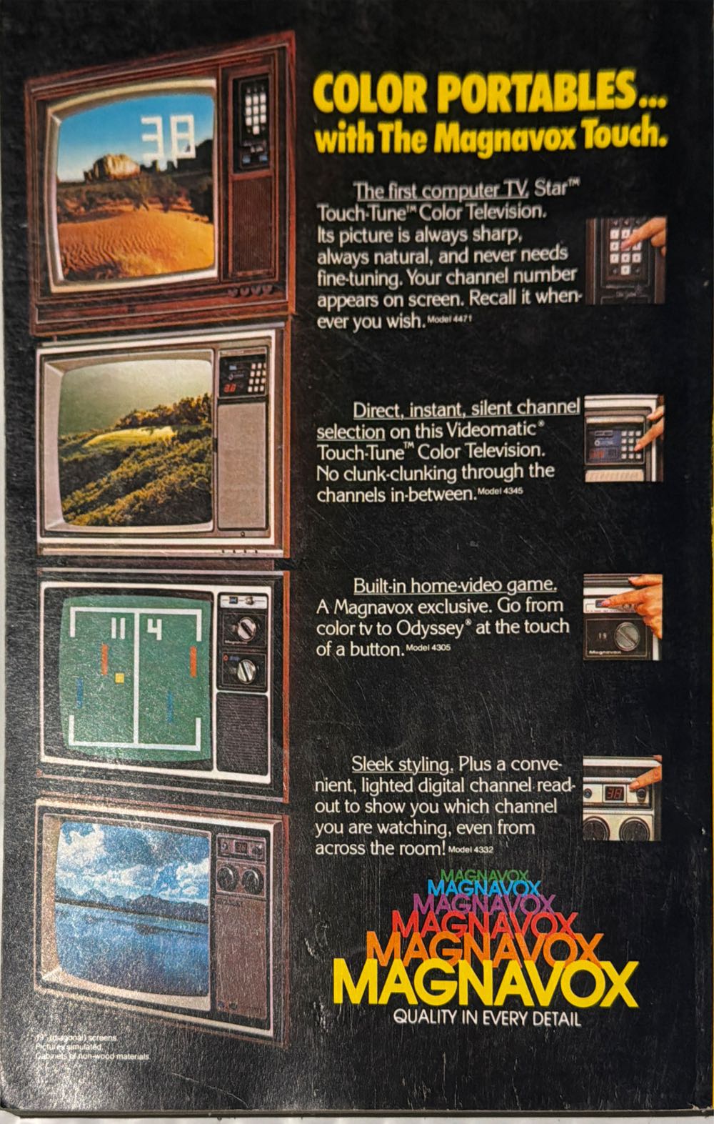 National Geographic  (May) magazine collectible - Main Image 2