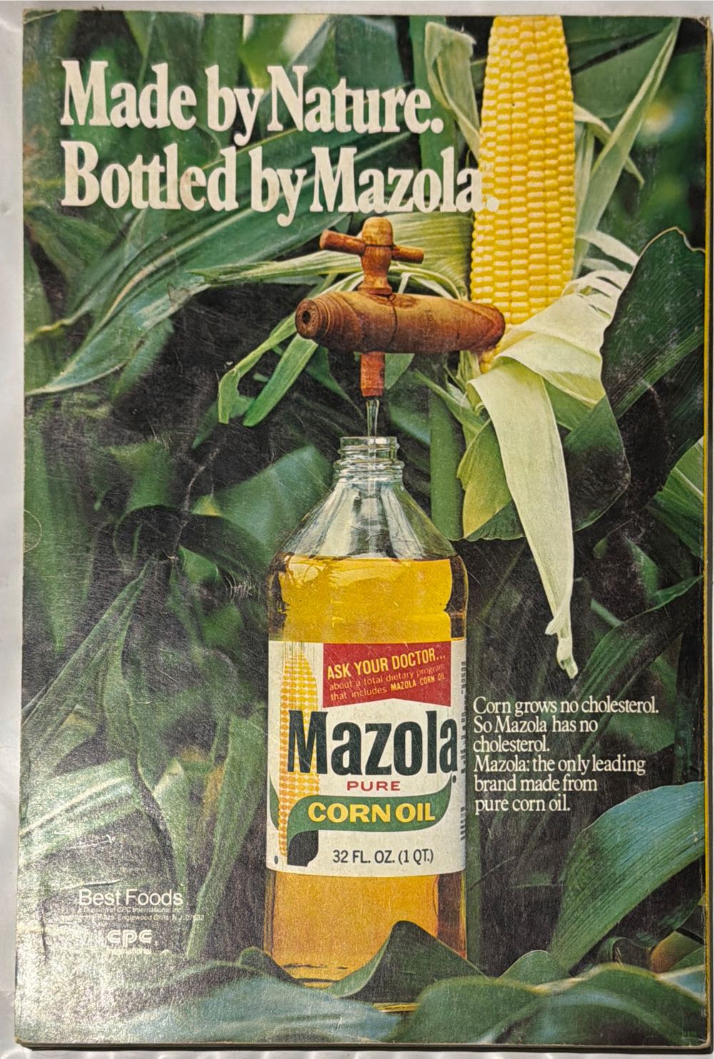 National Geographic  (April) magazine collectible - Main Image 2