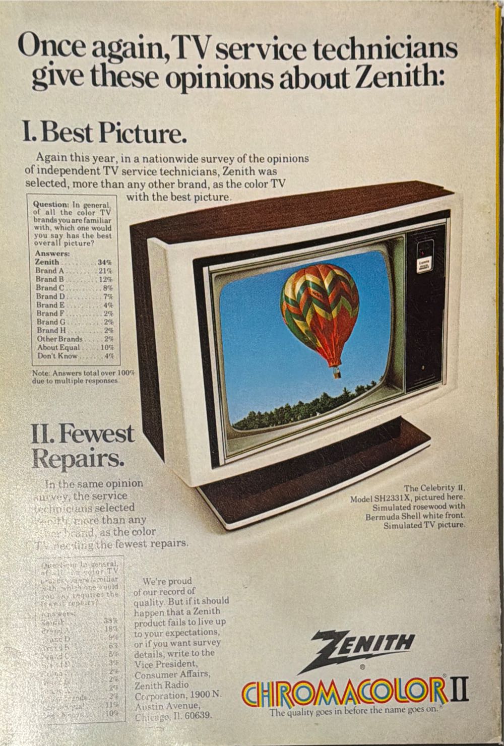 National Geographic  (March) magazine collectible - Main Image 2