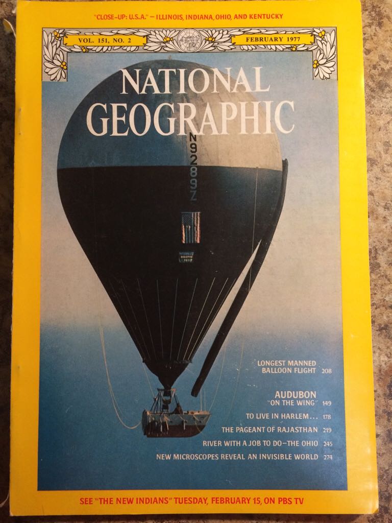 Australian Mad Magazine 