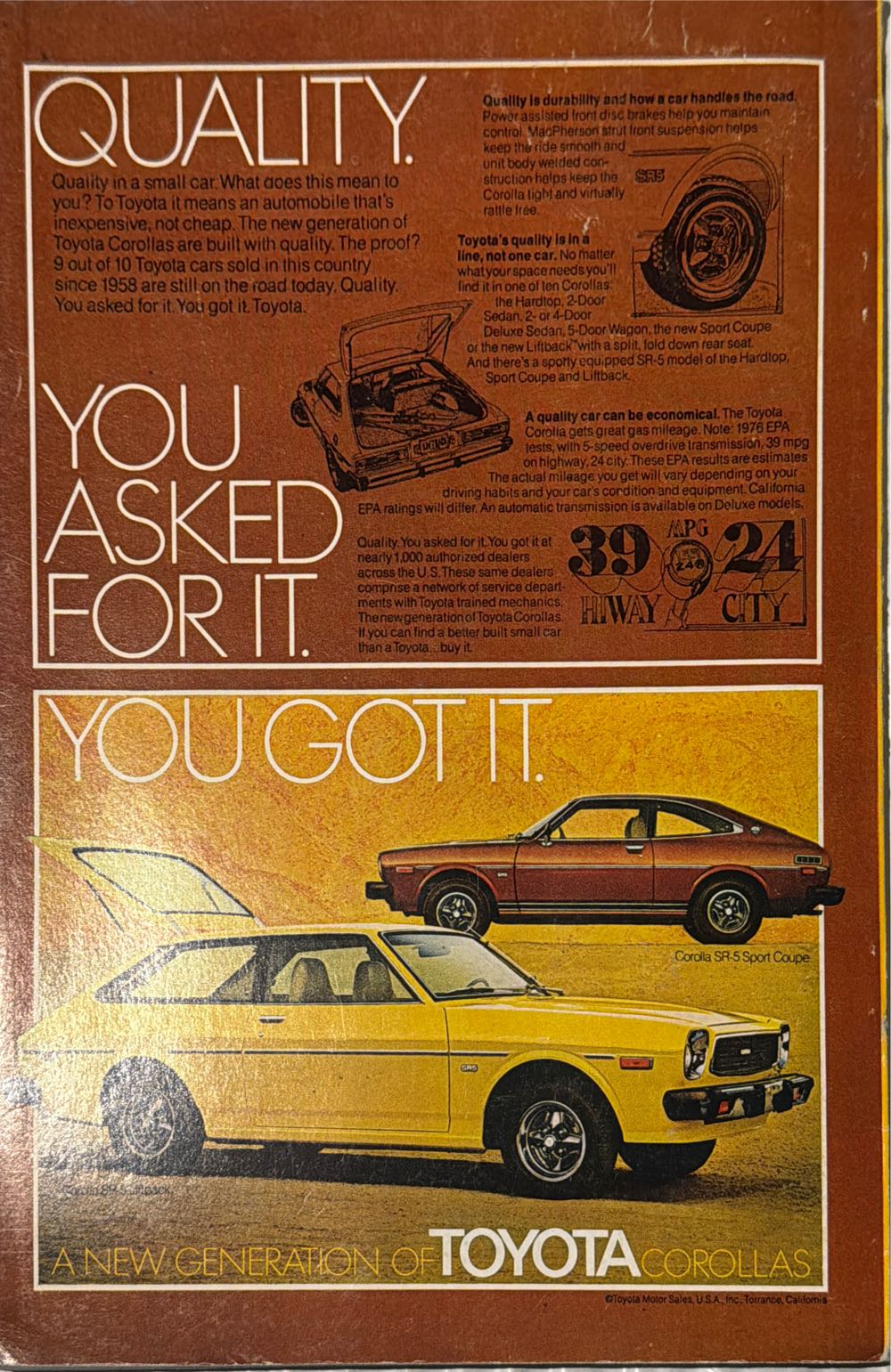 National Geographic  (July) magazine collectible - Main Image 2