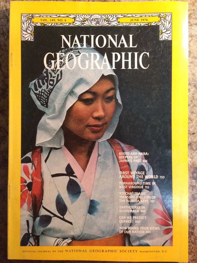 National Geographic