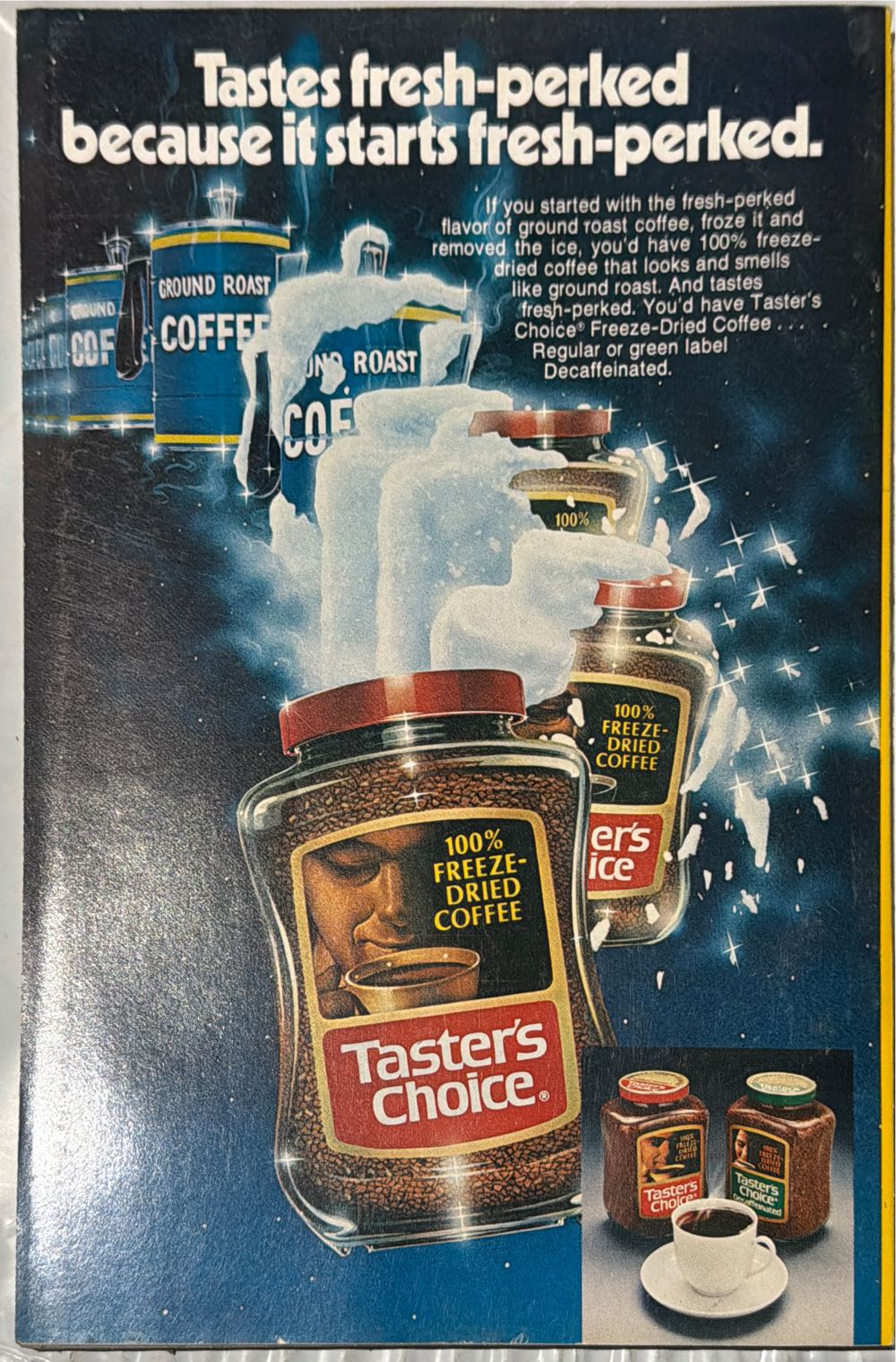 National Geographic  (June) magazine collectible - Main Image 2