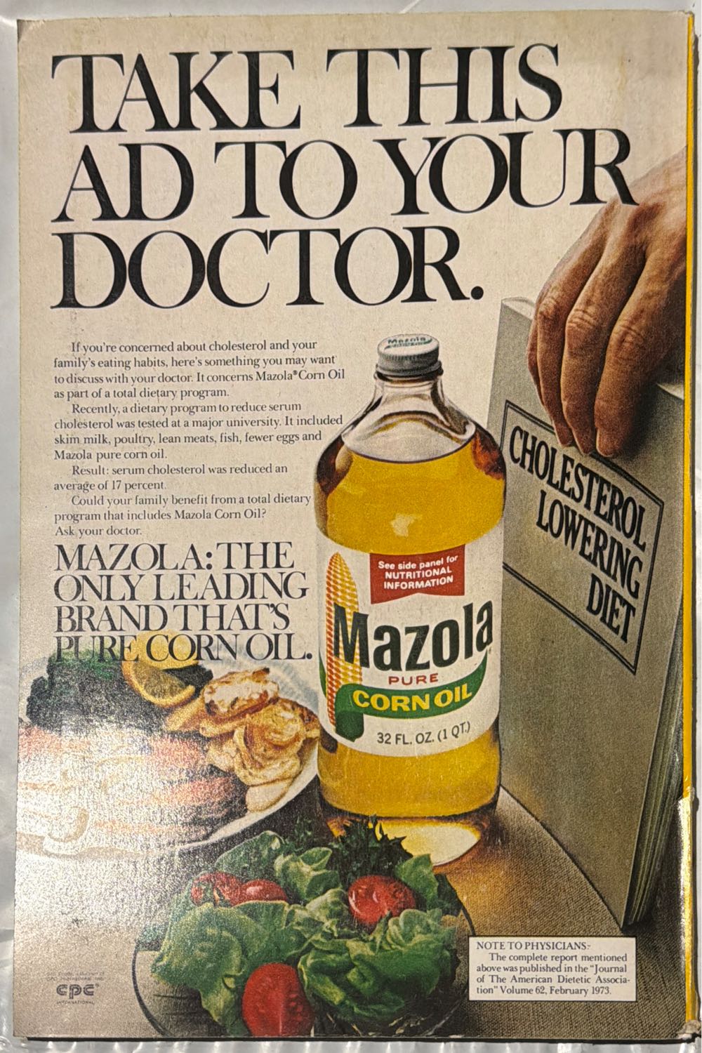 National Geographic  (April) magazine collectible - Main Image 2