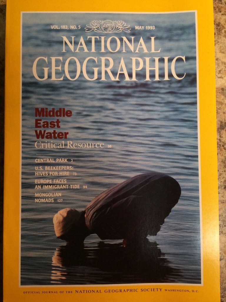 National Geographic