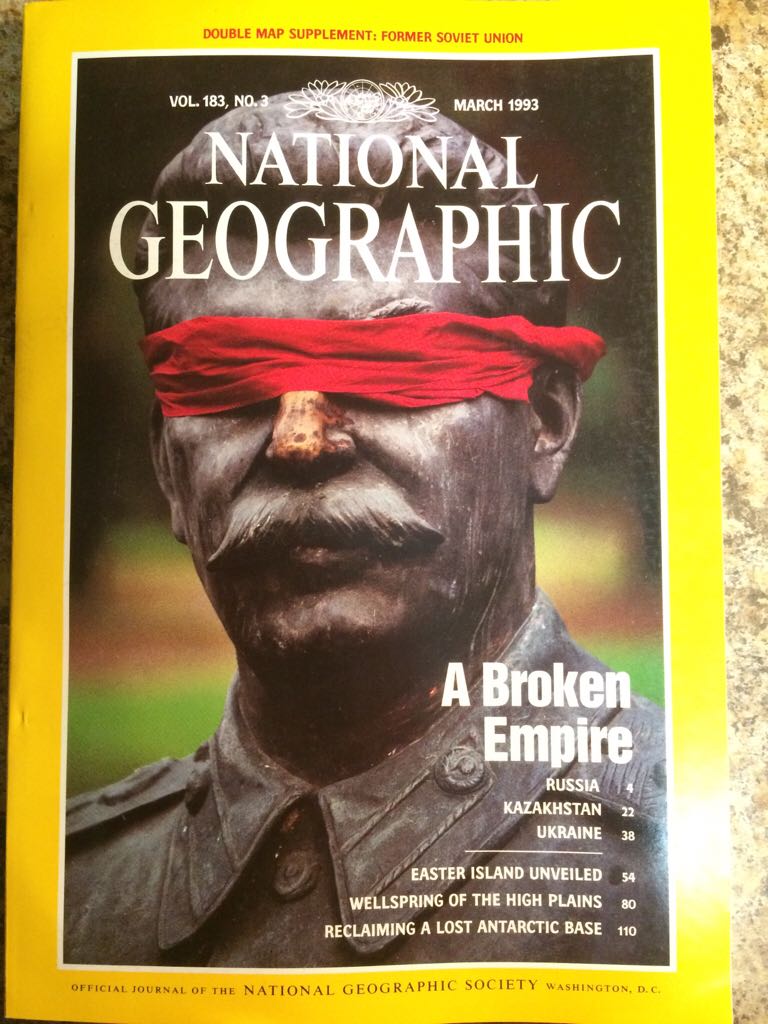 National Geographic