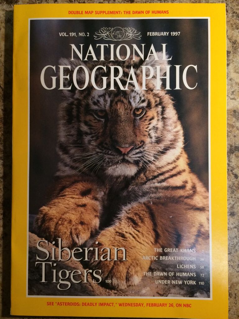 National Geographic