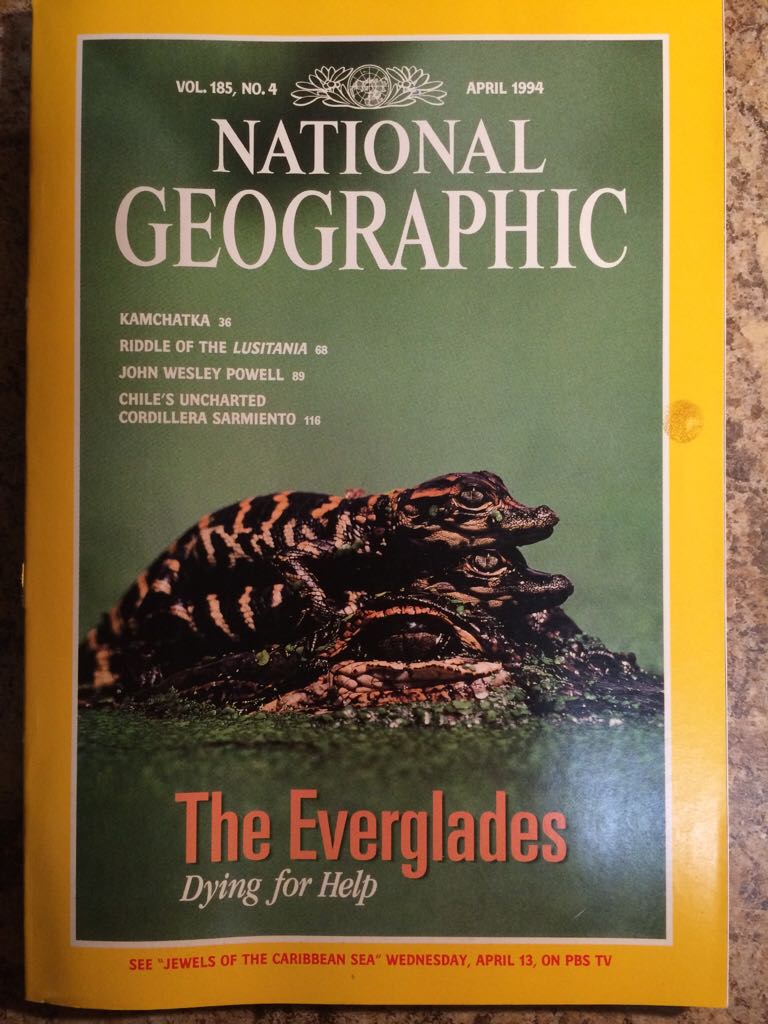 National Geographic