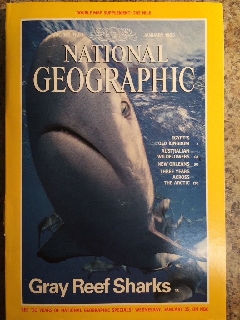 National Geographic