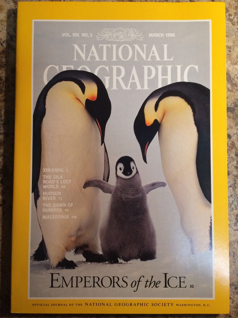 TImes Education Supplement