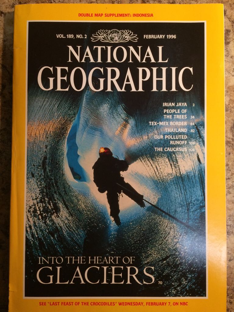 National Geographic