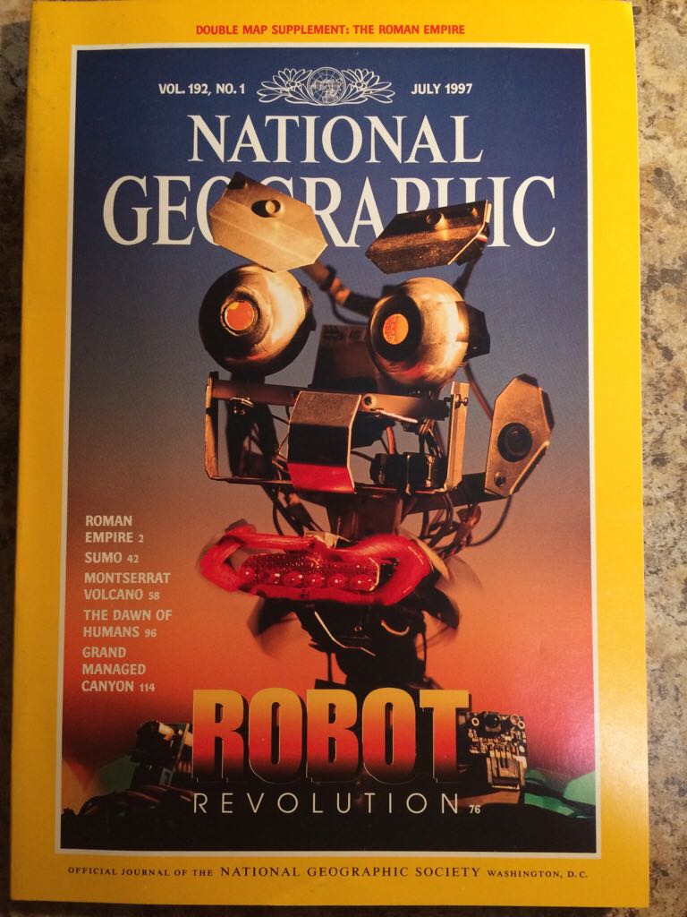 Star Wars Insider 161