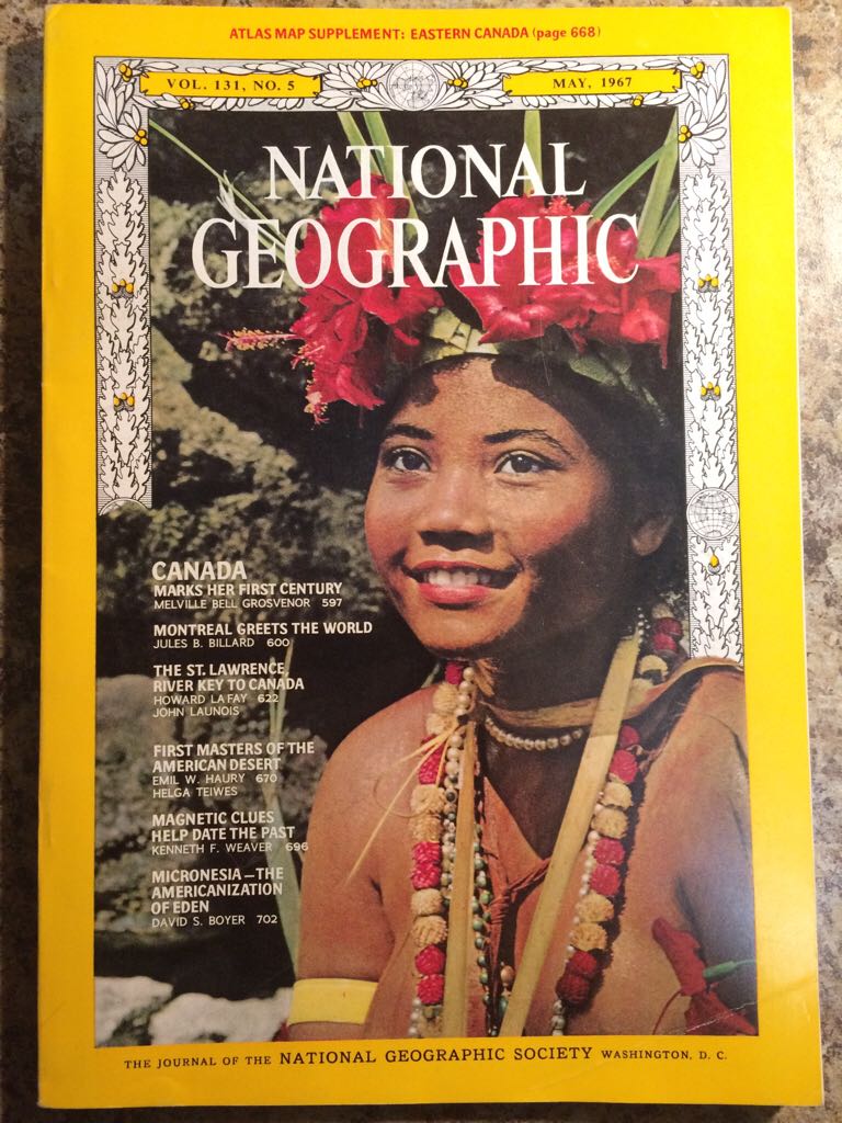 Australian Mad Magazine 