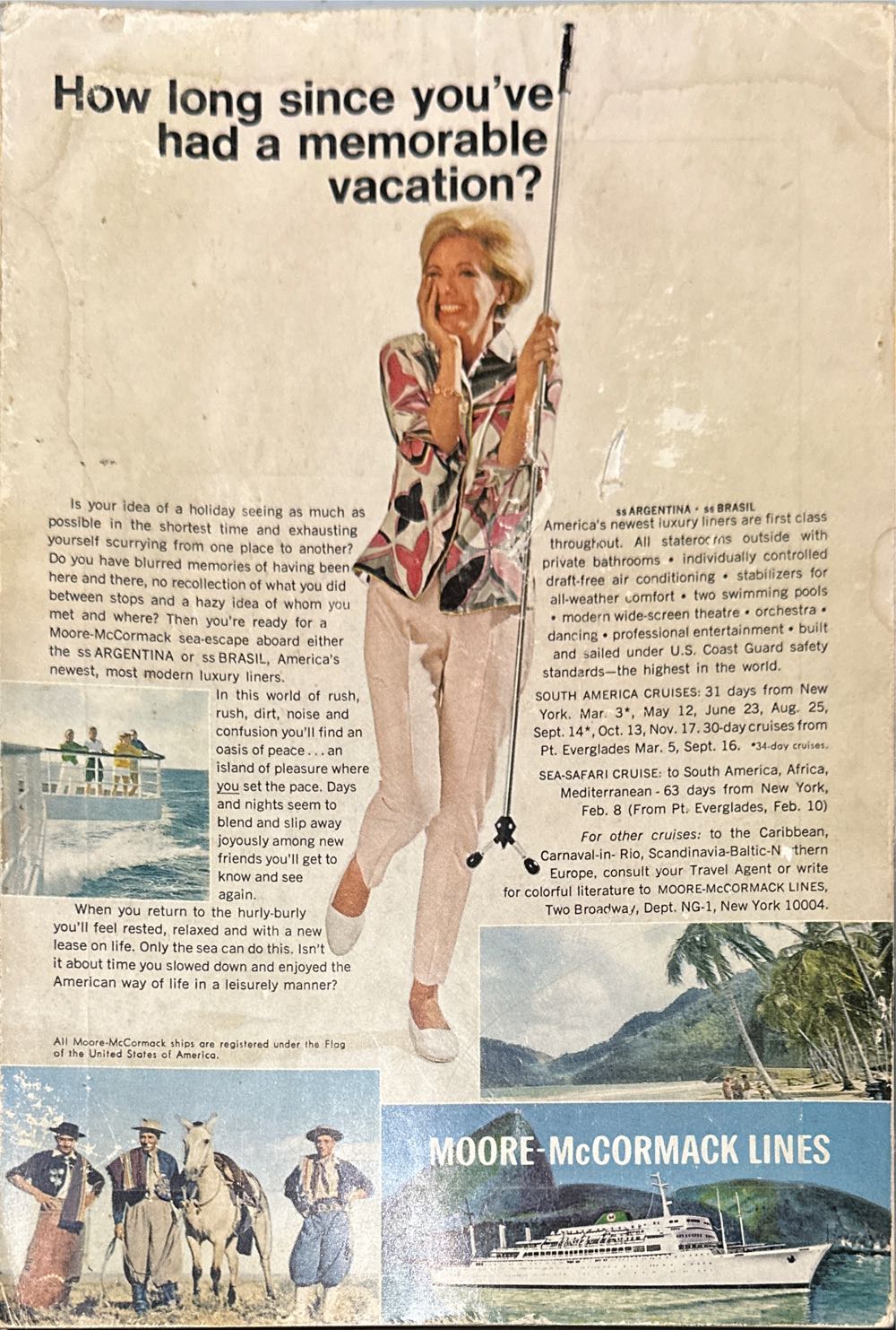 National Geographic  (January) magazine collectible - Main Image 2