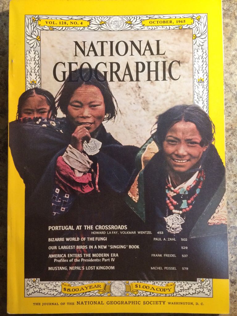 National Geographic
