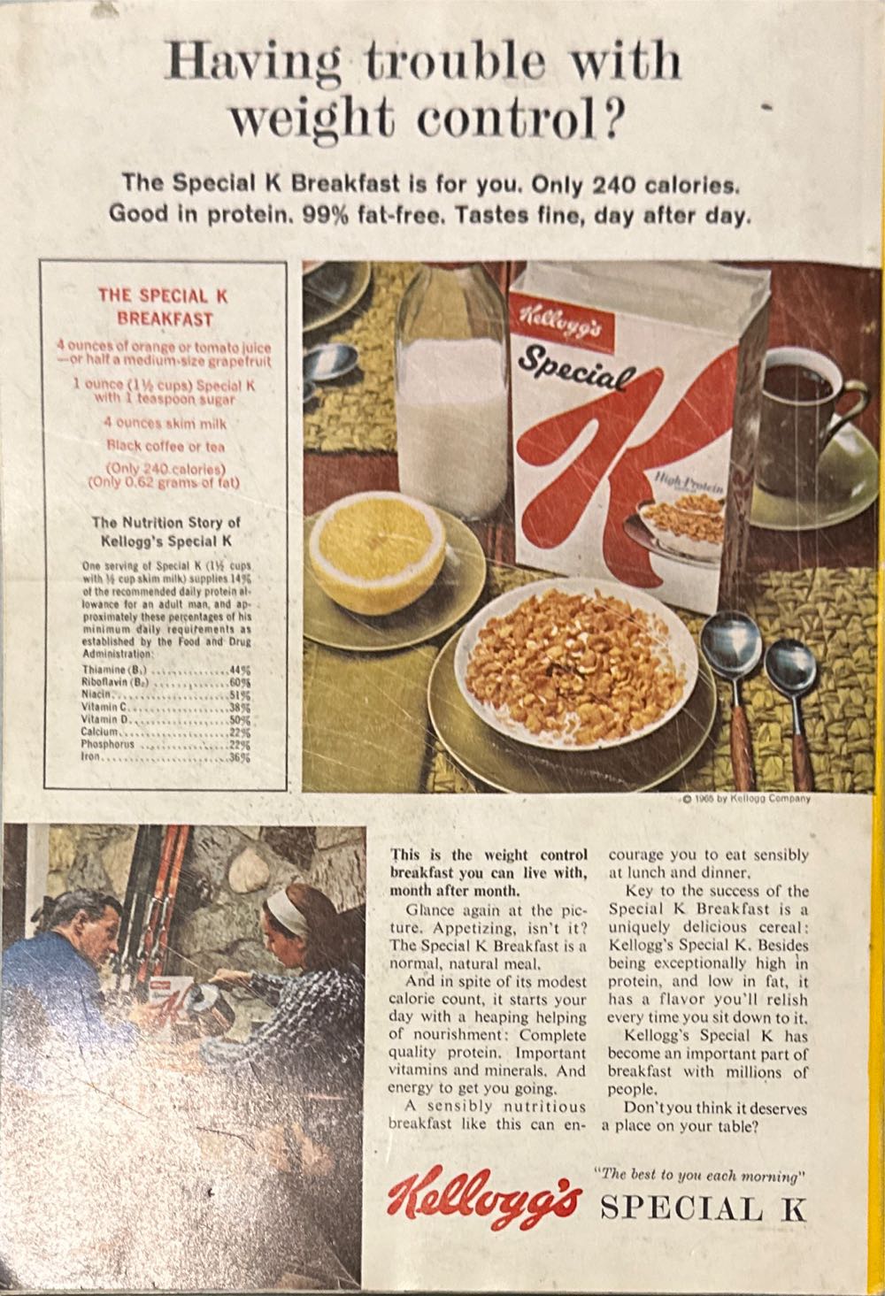 National Geographic  (November) magazine collectible - Main Image 2