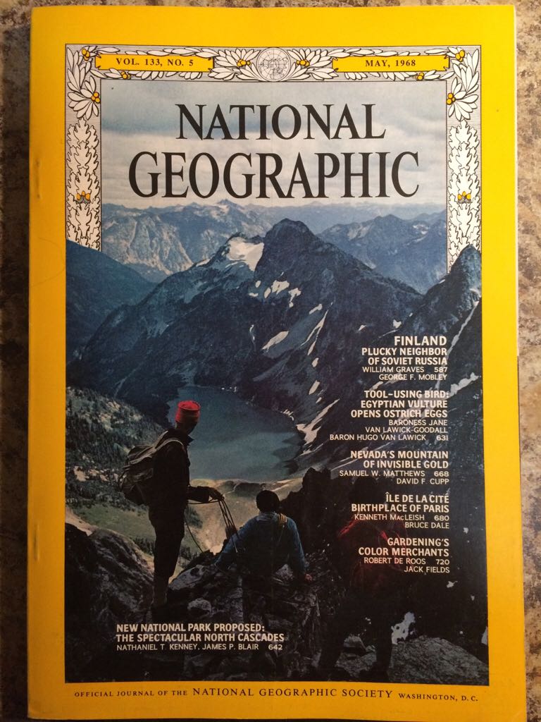 National Geographic
