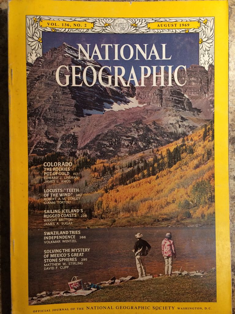 National Geographic