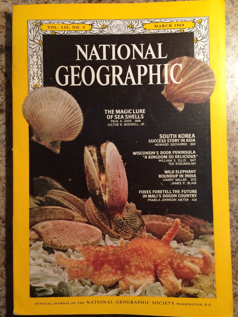 Wrestling Eye March 1992