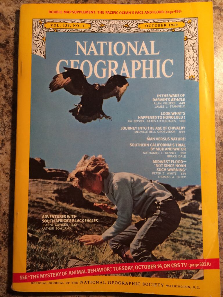 National Geographic