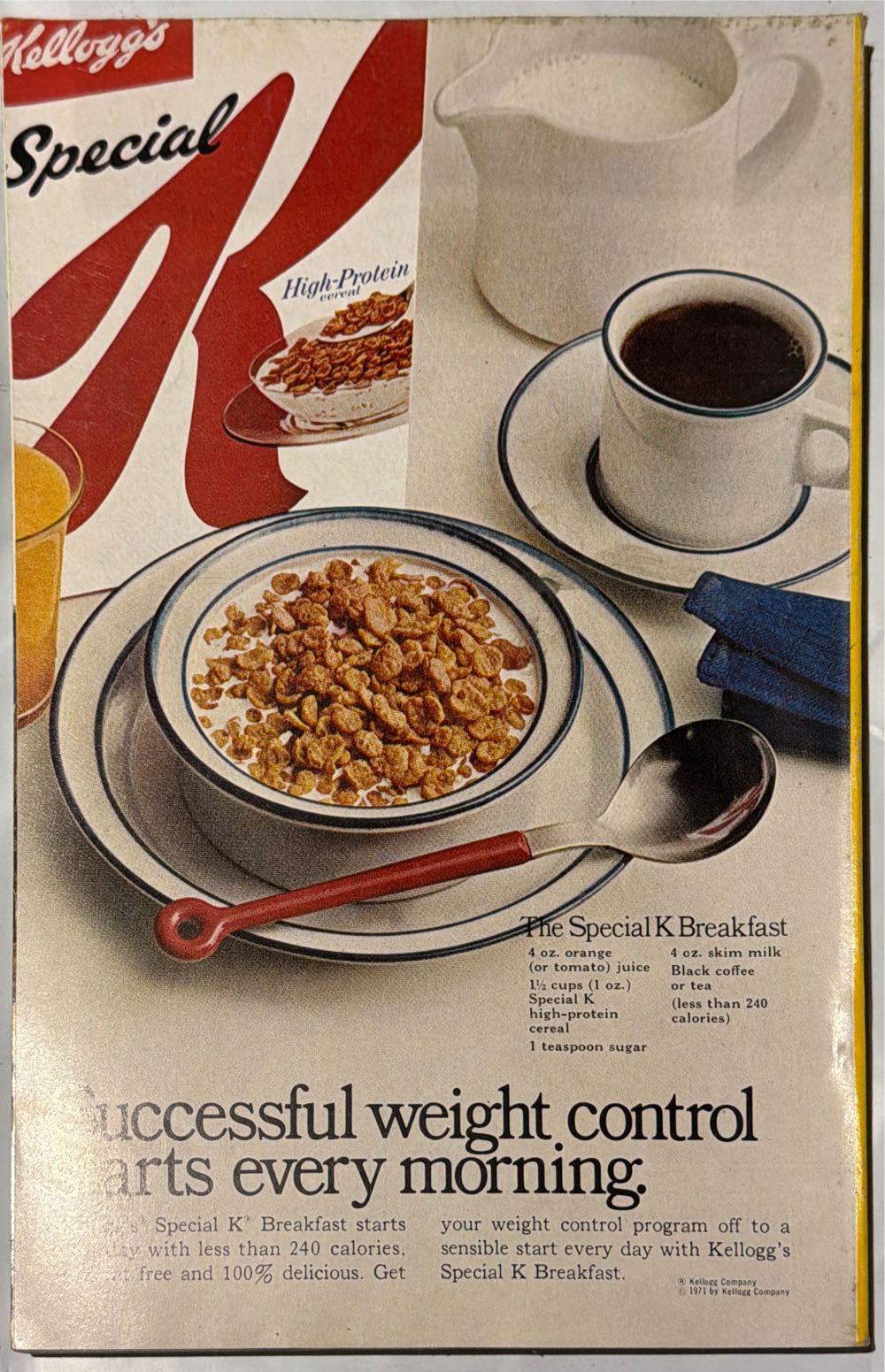 National Geographic  (May) magazine collectible - Main Image 2