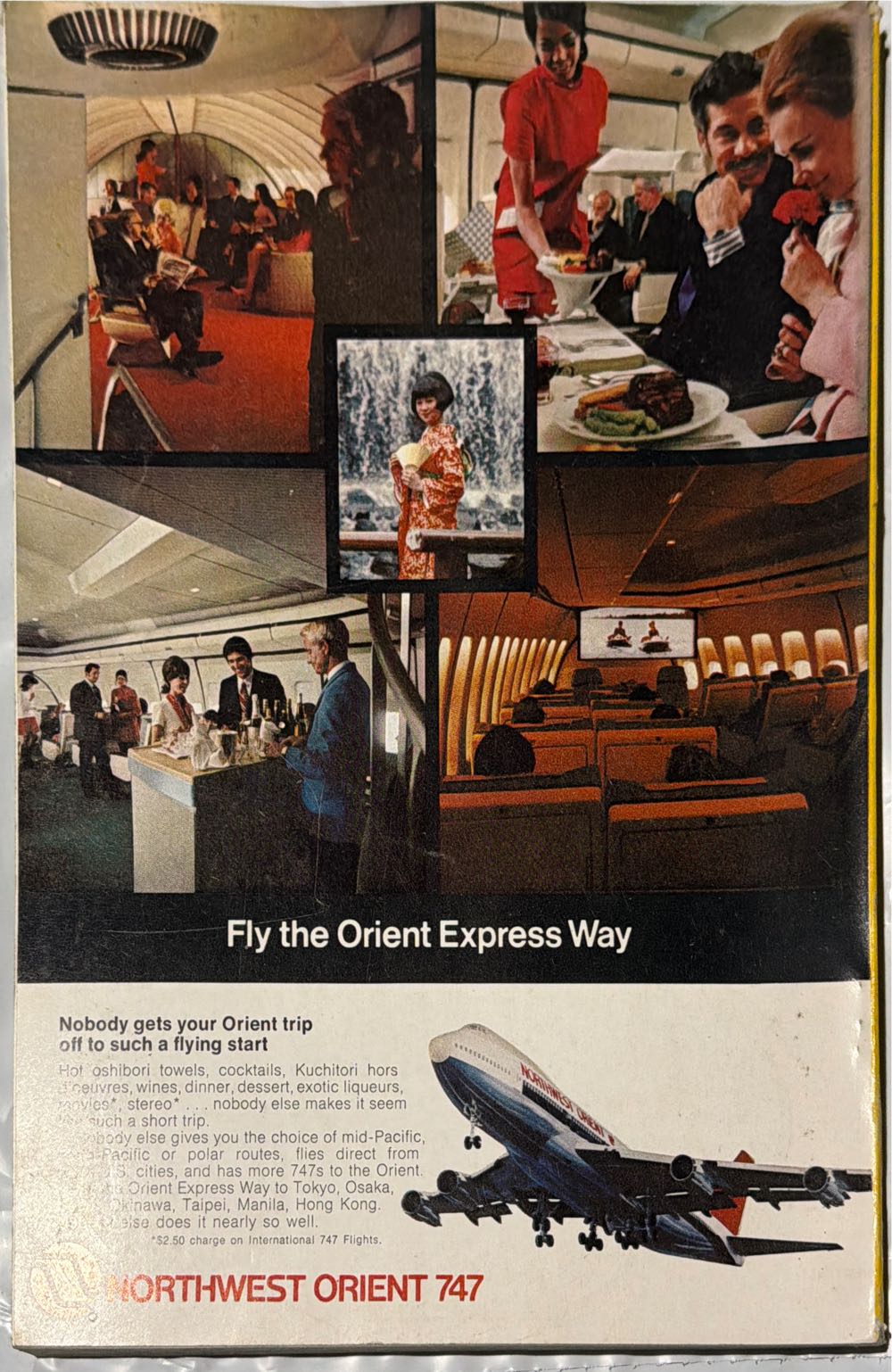 National Geographic  (April) magazine collectible - Main Image 2