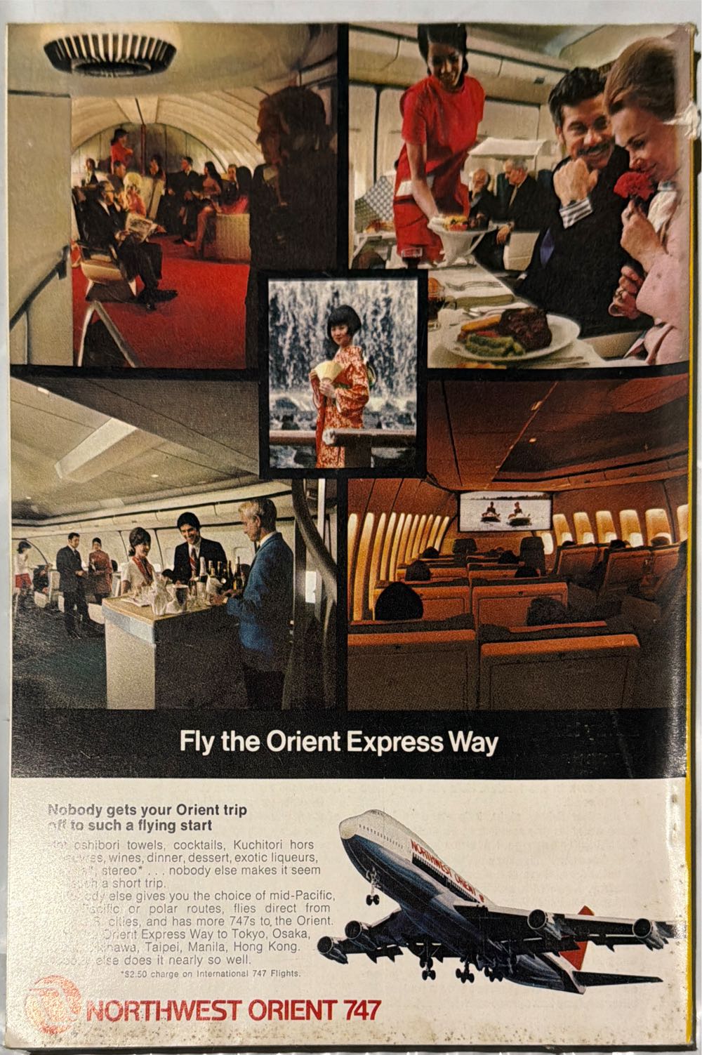 National Geographic  (March) magazine collectible - Main Image 2