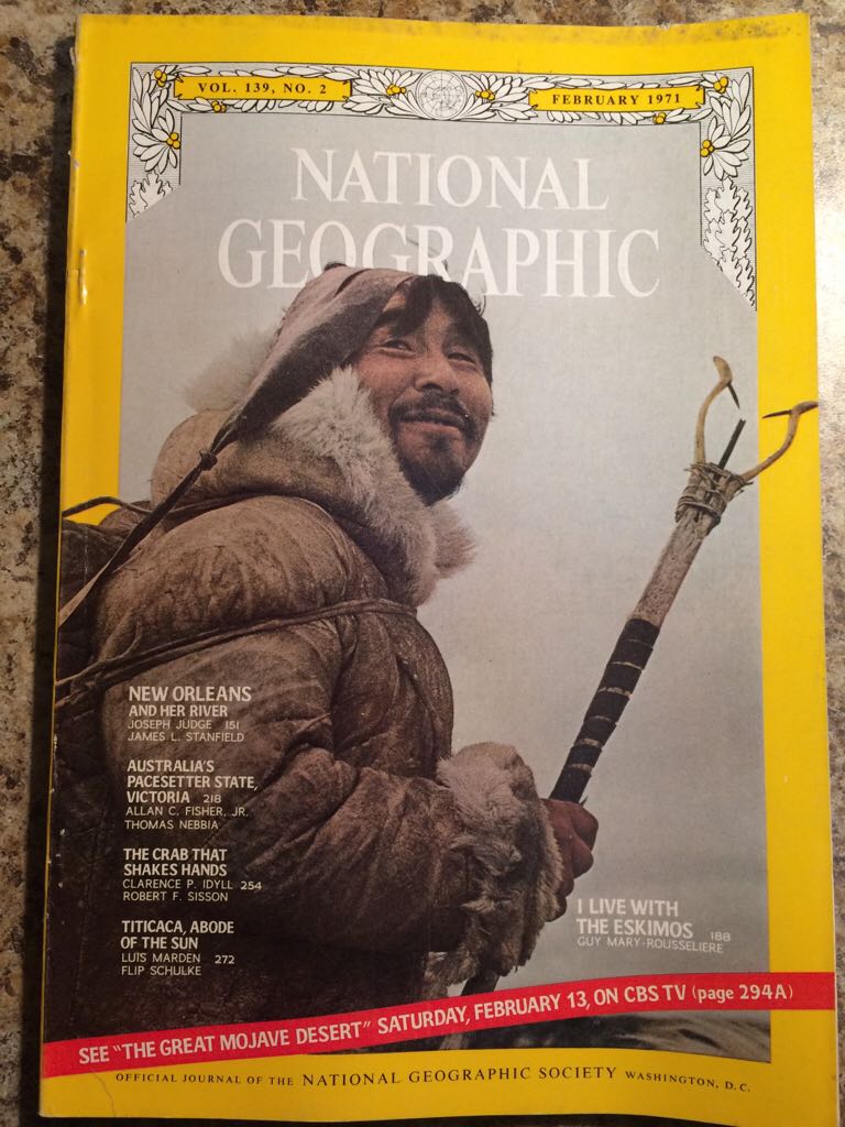 National Geographic