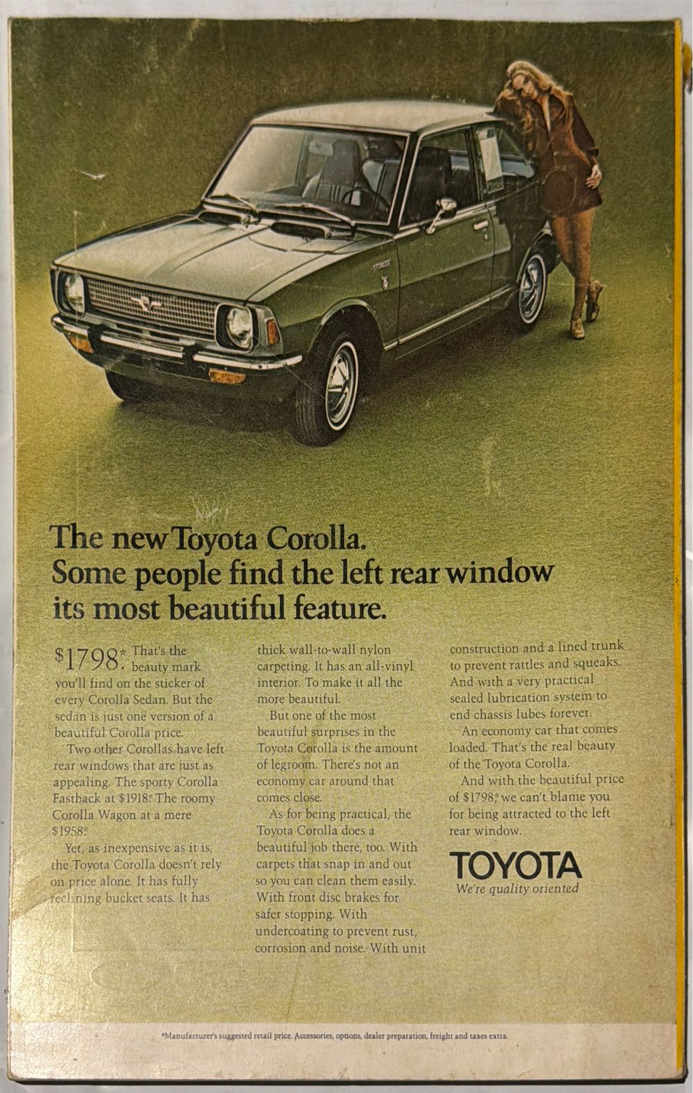 National Geographic  (January) magazine collectible - Main Image 2