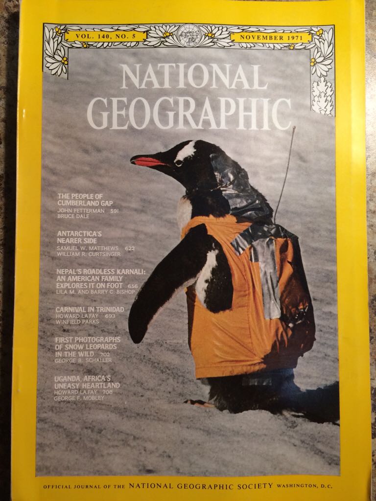 Australian Mad Magazine 