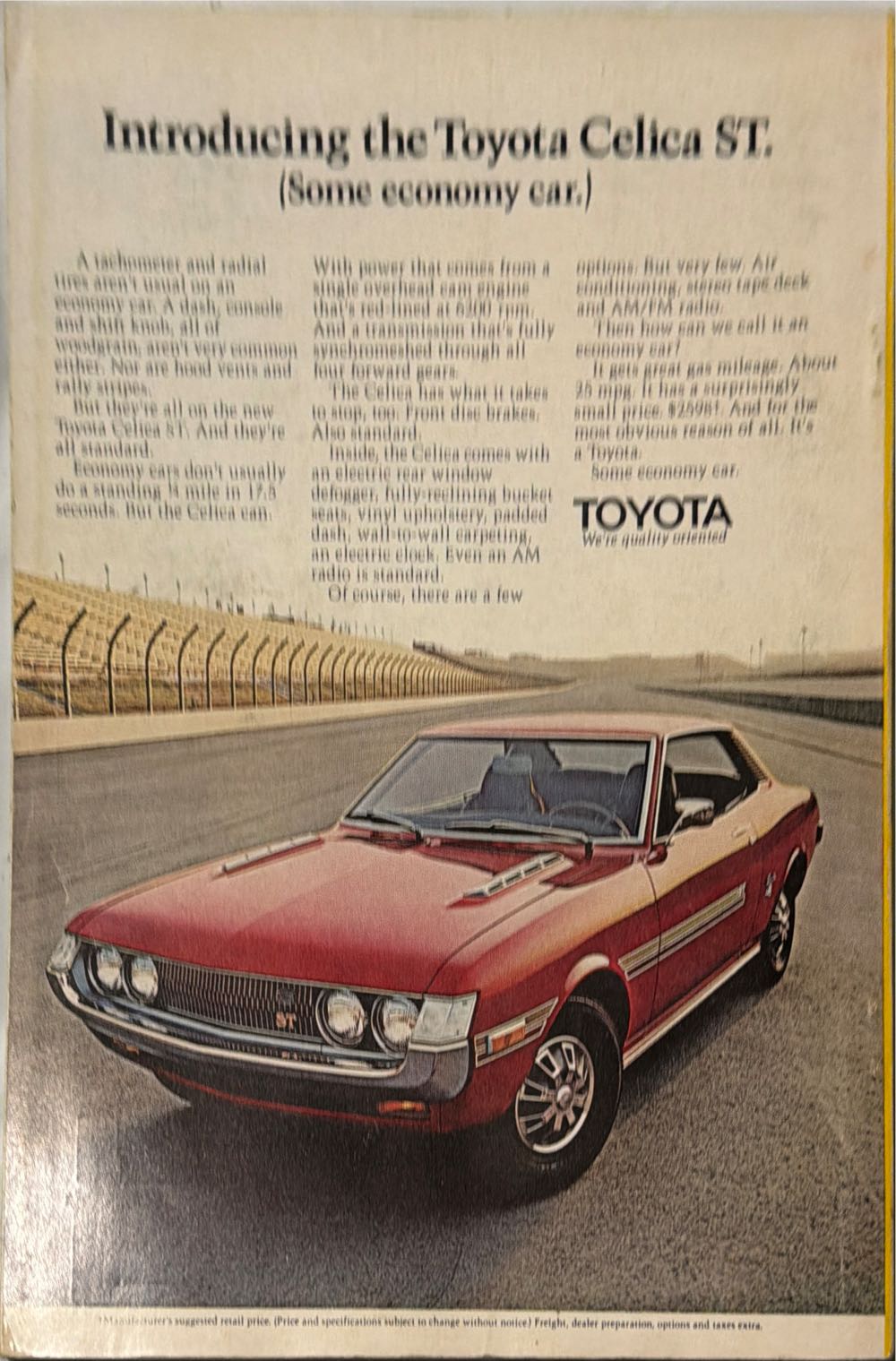 National Geographic  (October) magazine collectible - Main Image 2