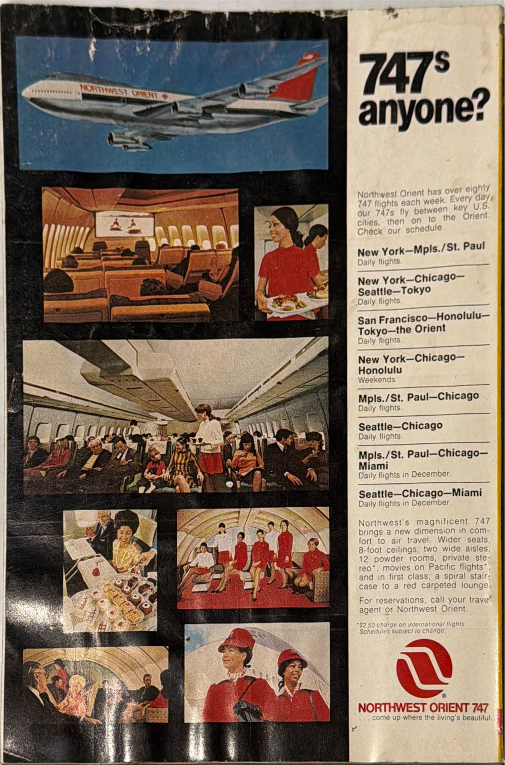 National Geographic  (December) magazine collectible - Main Image 2