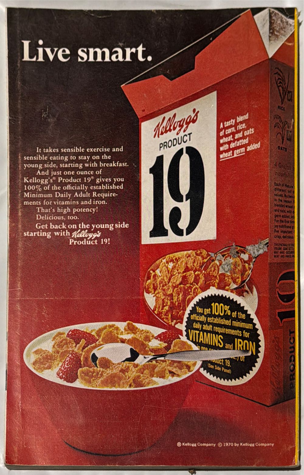 National Geographic  (May) magazine collectible - Main Image 2