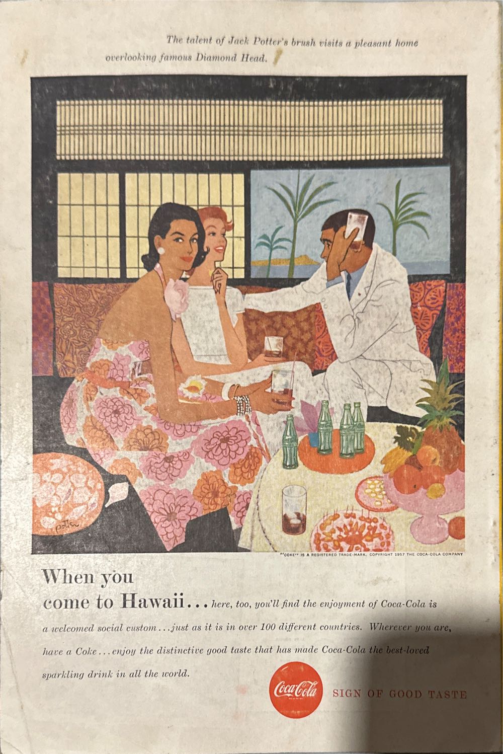 National Geographic  (April) magazine collectible - Main Image 2