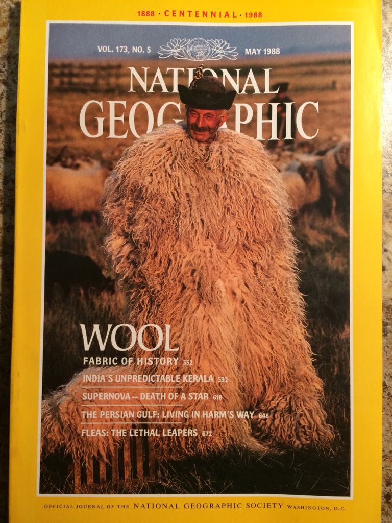 Australian Mad Magazine 