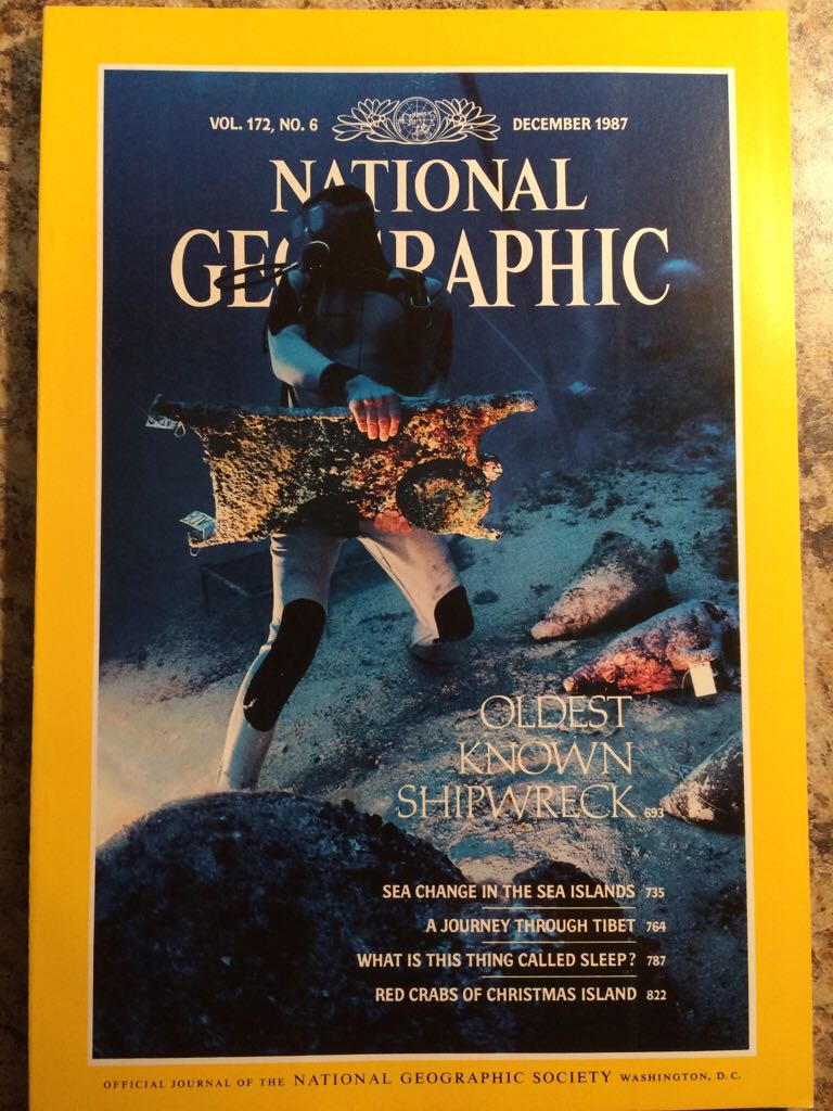 Wrestling Rulebreaker Spring 1994