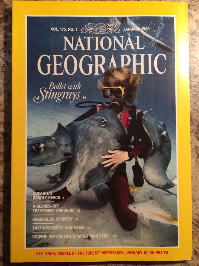 Australian Mad Magazine 