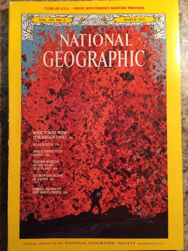 National Geographic