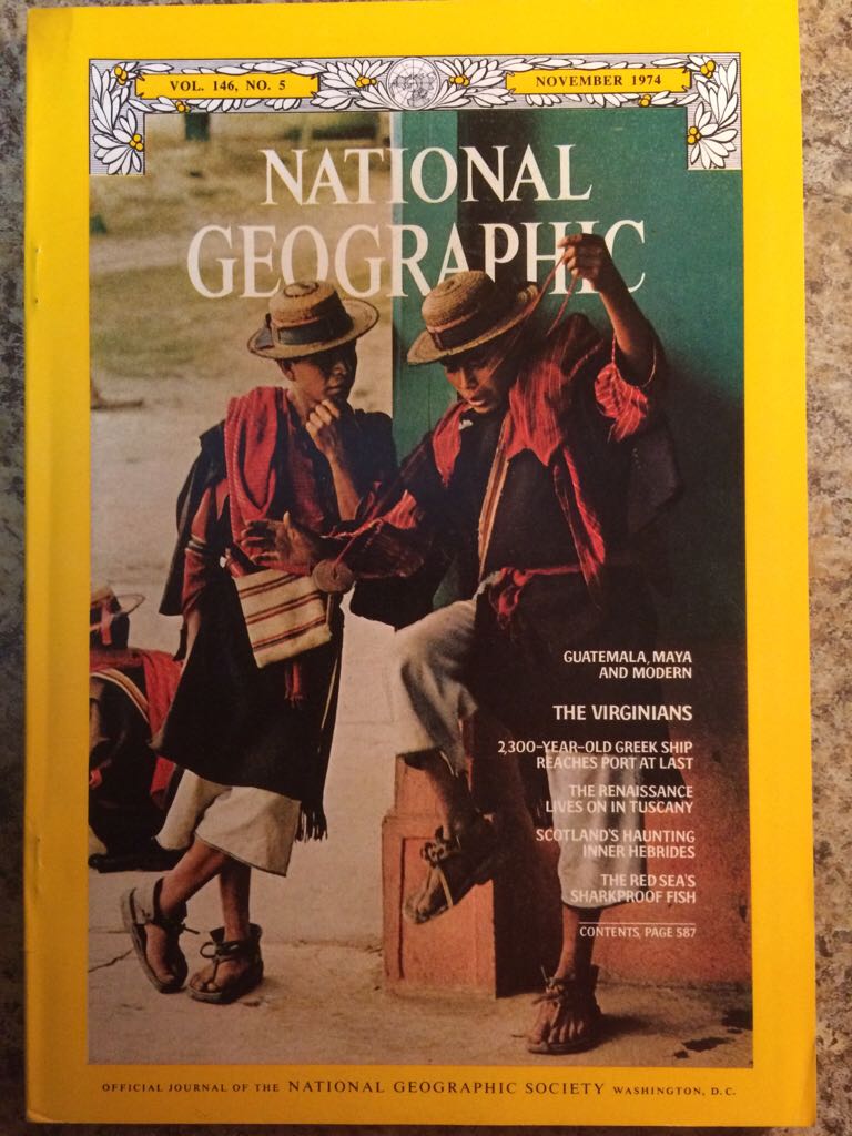 National Geographic