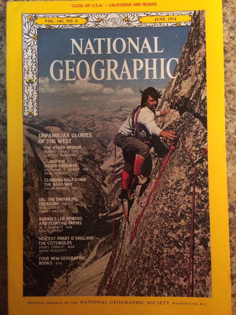 PETERSEN’S 4 WHEEL & OFF-ROAD