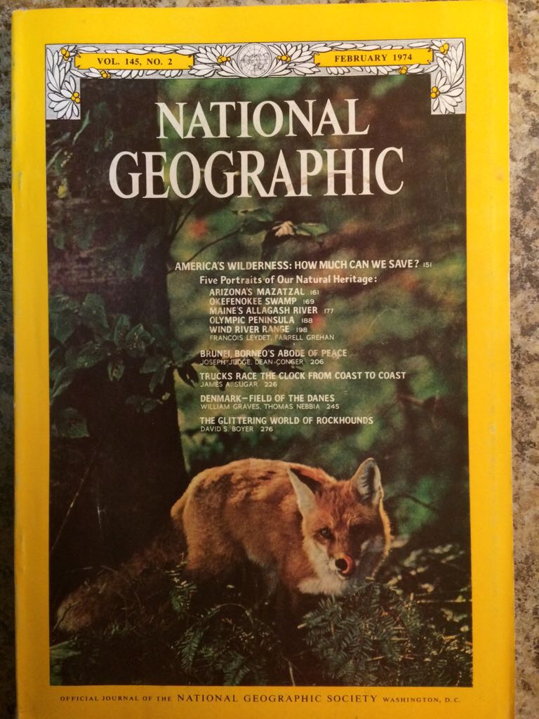 National Geographic
