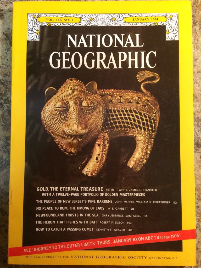 National Geographic