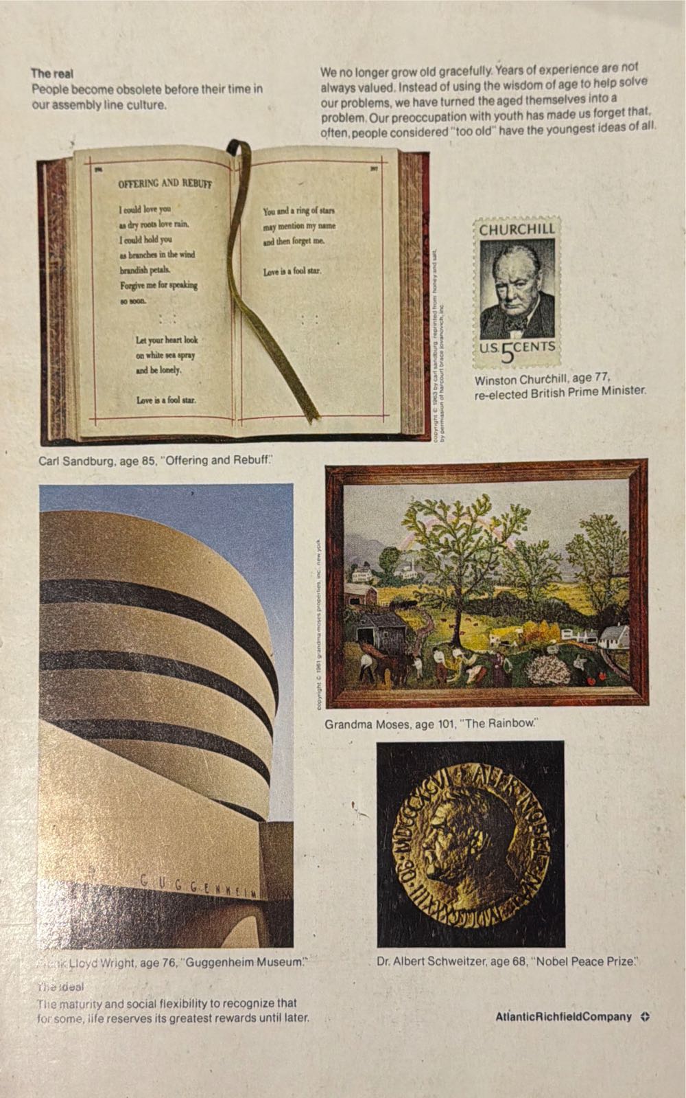 National Geographic  (August) magazine collectible - Main Image 2