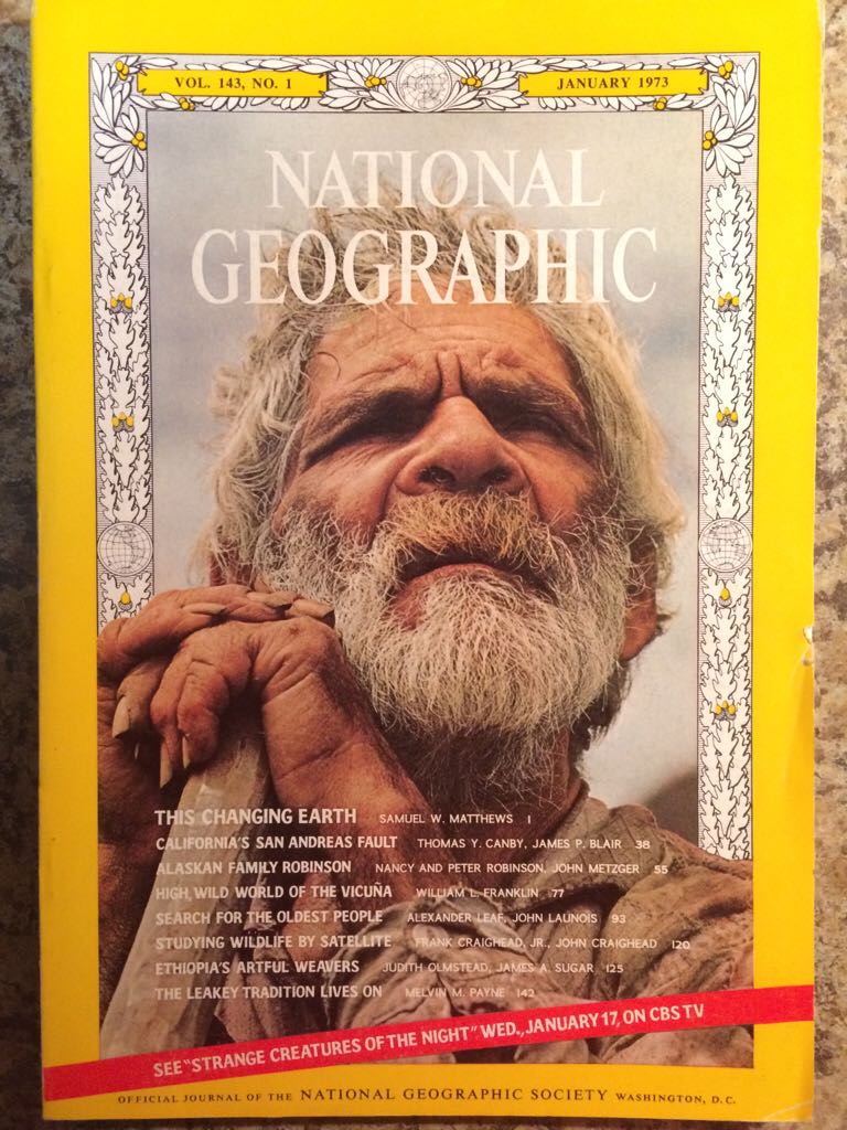 National Geographic