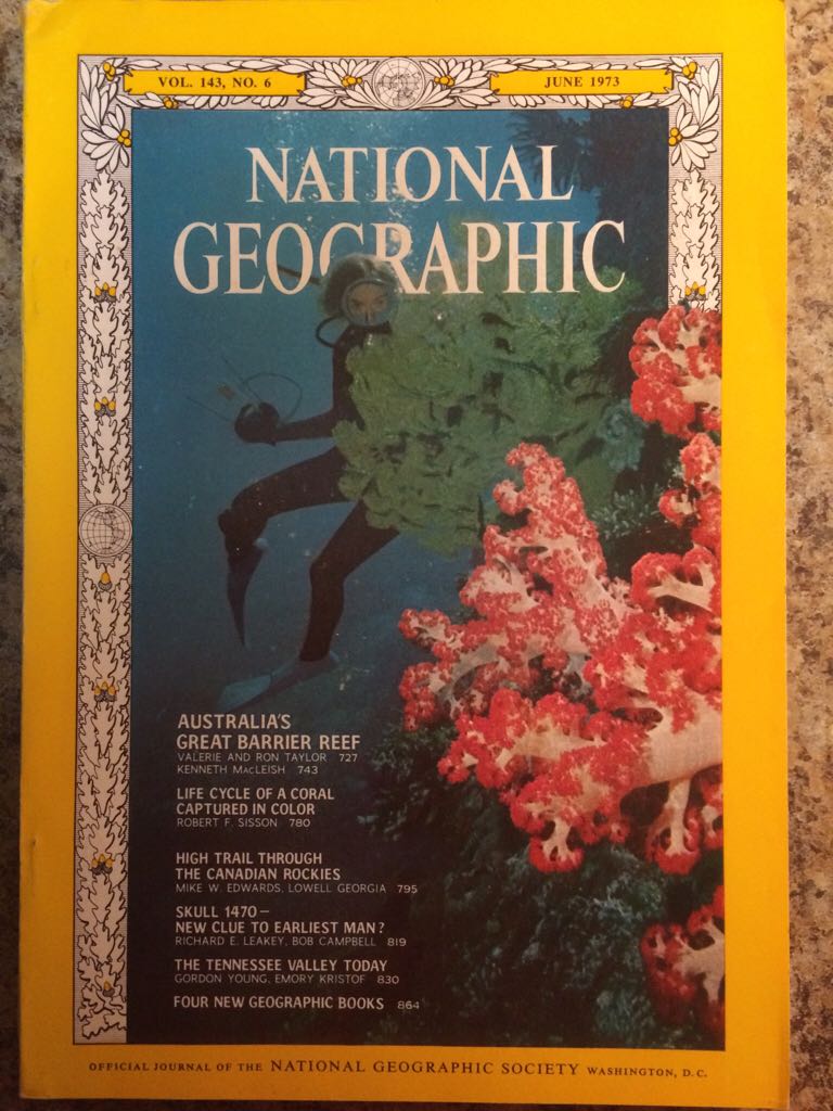National Geographic