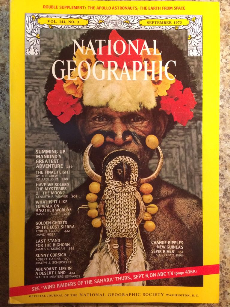 National Geographic