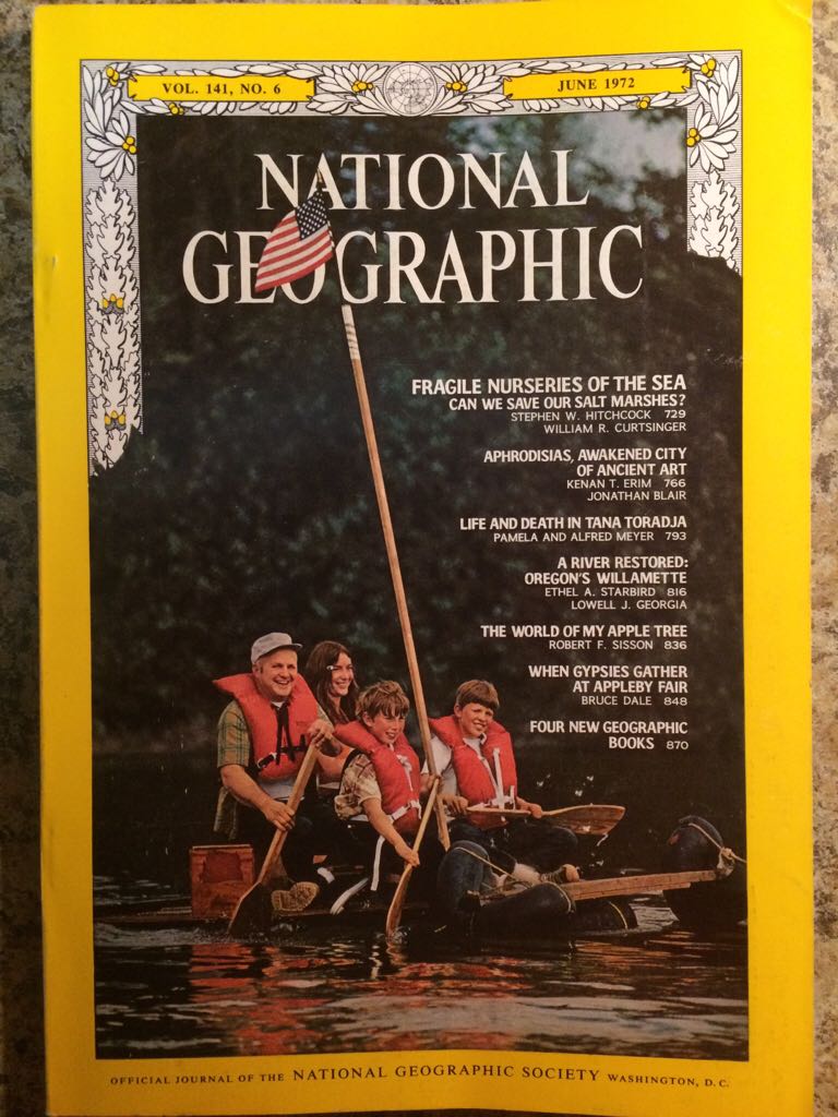 National Geographic