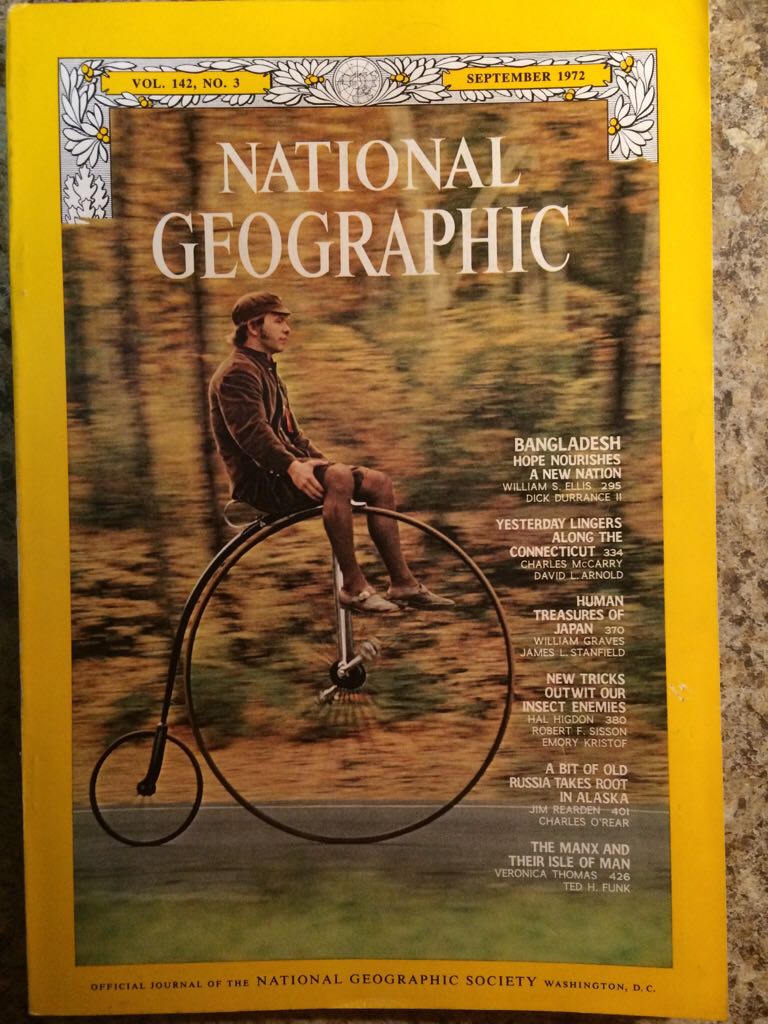National Geographic