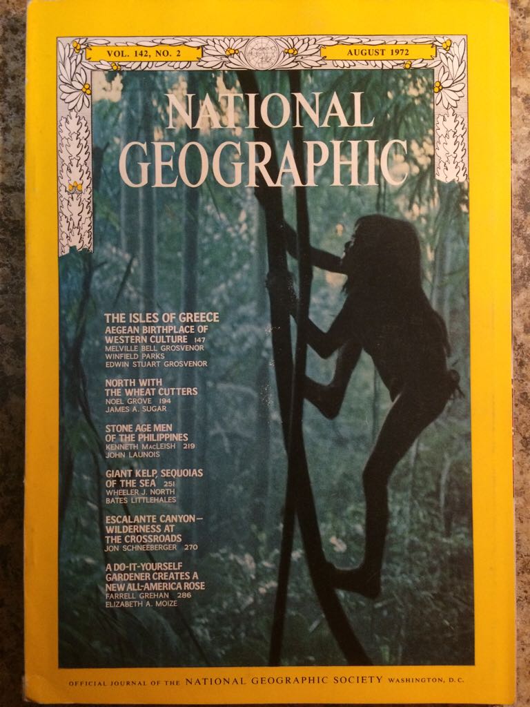 National Geographic