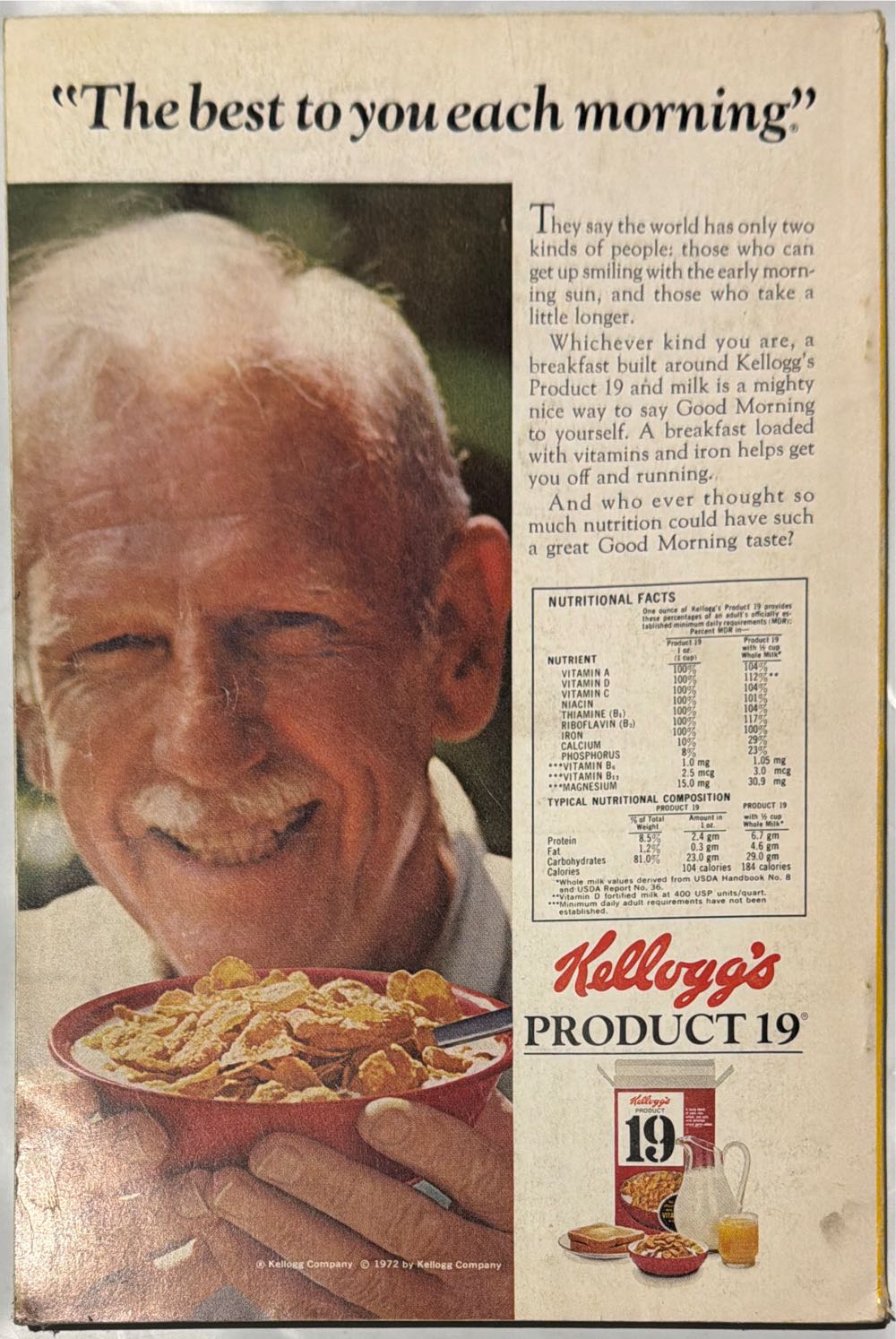 National Geographic  (August) magazine collectible - Main Image 2